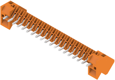 1643500000 Weidmüller Steckverbindersysteme Bild 2
