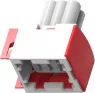 5-967241-1 AMP Automotive Leistungssteckverbinder