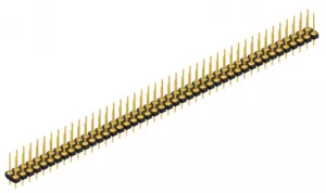 10043711 Fischer Elektronik Steckverbindersysteme