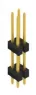 10051393 Fischer Elektronik Steckverbindersysteme
