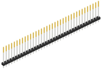 10058500 Fischer Elektronik Steckverbindersysteme