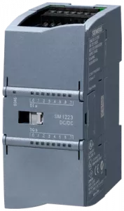 6ES7223-1BH32-0XB0 Siemens SPS Ein-/und Ausgabe Module