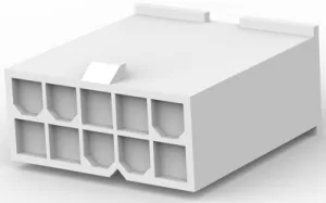 1-1586017-0 AMP Steckverbindersysteme
