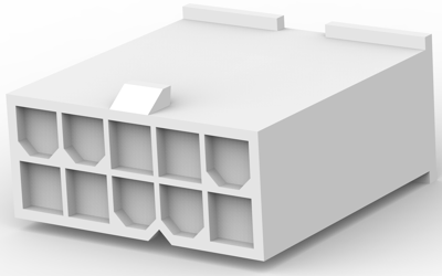 1-1586017-0 AMP Steckverbindersysteme Bild 1