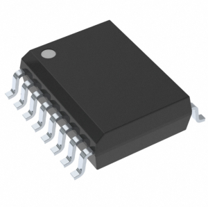 Digital Isolator CMOS 4-CH 1Mbps ADUM1402ARWZ