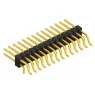 SL 28 SMD THR 083 28 G Fischer Elektronik Steckverbindersysteme
