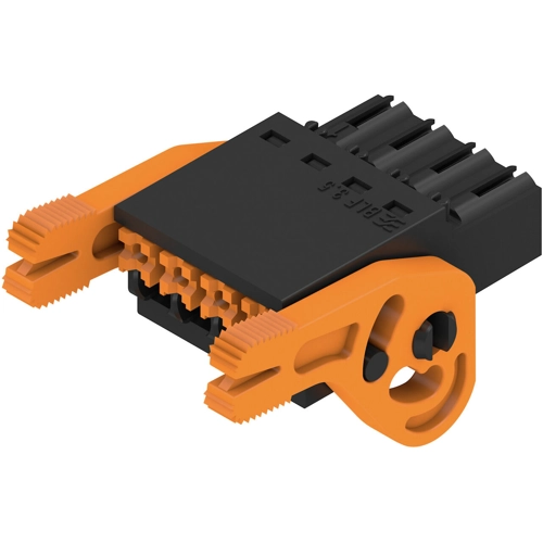 2538030000 Weidmüller Steckverbindersysteme Bild 2