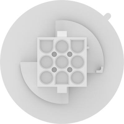 794715-1 AMP Steckverbindersysteme Bild 5