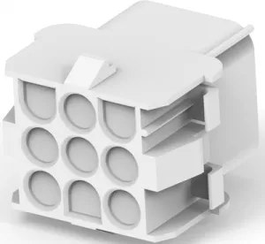 927231-7 AMP Steckverbindersysteme