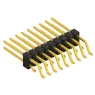 SL 17 SMD 109 18 G Fischer Elektronik Steckverbindersysteme