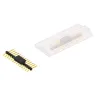 SLY 9 SMD 055 14 G B SM Fischer Elektronik Steckverbindersysteme