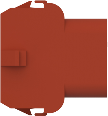 1-480711-1 AMP Steckverbindersysteme Bild 2