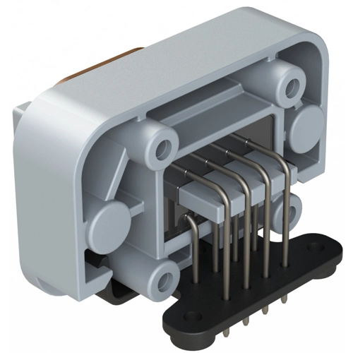 ATM13-08PD-BM04 Amphenol Steckverbindersysteme Bild 2