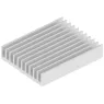 10021208 Fischer Elektronik Kühlkörper
