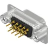 164A12029X CONEC D-Sub Steckverbinder