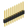SLV N 1 055 10 G Fischer Elektronik Steckverbindersysteme