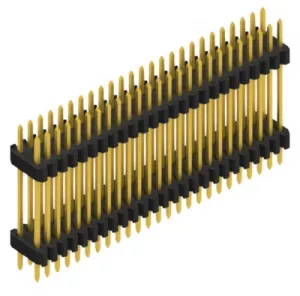 SLVW811750G Fischer Elektronik Steckverbindersysteme