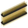 SLV W 8 117 50 G Fischer Elektronik Steckverbindersysteme