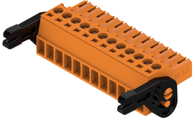 1687750000 Weidmüller Steckverbindersysteme Bild 2