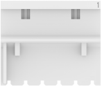 928343-6 AMP Steckverbindersysteme Bild 4