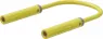 64.1072-10024 Stäubli Electrical Connectors Messleitungen