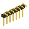 SL LP 3 069 7 G Fischer Elektronik Steckverbindersysteme