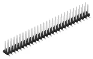 SLY8SMD06256Z Fischer Elektronik Steckverbindersysteme