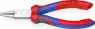 22 05 160 Knipex Flachzangen, Rundzangen, Spitzzangen