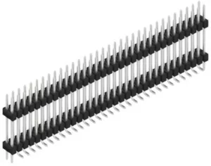 SL16SMD18266ZP Fischer Elektronik Steckverbindersysteme
