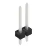 SL LP 1 139 2 Z Fischer Elektronik Steckverbindersysteme