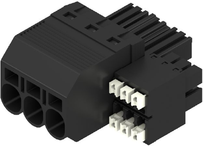 1080570000 Weidmüller Steckverbindersysteme Bild 2