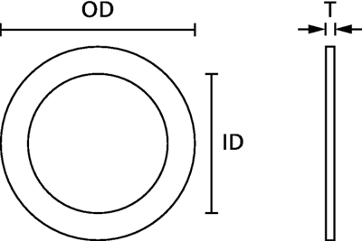 166-50500 HellermannTyton Zubehör für Kabelmanagement Bild 2