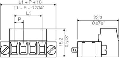 1846280000 Weidmüller Steckverbindersysteme Bild 2