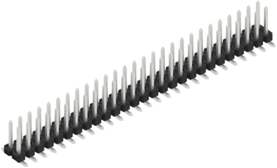 SLLP6SMD06654ZPS Fischer Elektronik Steckverbindersysteme