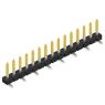 SLY 7 SMD 045 15 S Fischer Elektronik Steckverbindersysteme