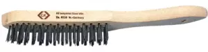 T6238 4 C.K Tools Pinsel, Bürsten, Reinigungstifte