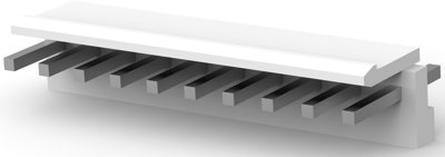1-1123723-0 AMP Steckverbindersysteme Bild 1