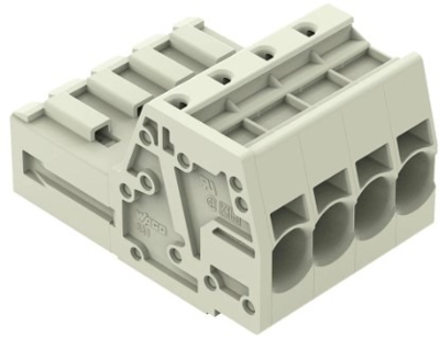 831-3206/000-9034 WAGO Steckverbindersysteme Bild 1