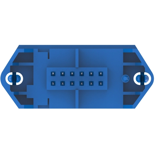 953130-2 AMP Automotive Leistungssteckverbinder Bild 5