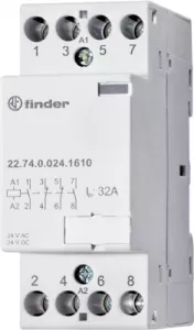 22.74.0.024.1310 Finder Schütze