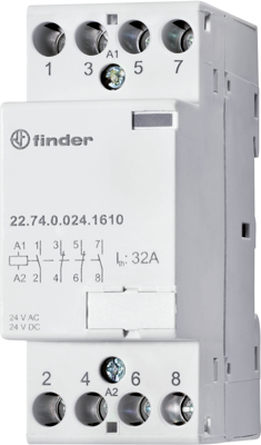 22.74.0.024.1310 Finder Schütze