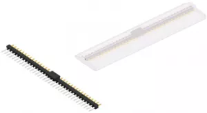 SL12SMD03135SBSM Fischer Elektronik Steckverbindersysteme