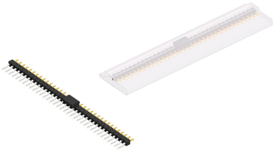 SL12SMD03135SBSM Fischer Elektronik Steckverbindersysteme