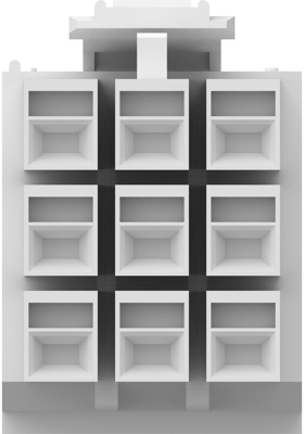 176276-1 AMP Steckverbindersysteme Bild 5