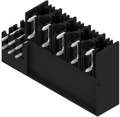 2529120000 Weidmüller Steckverbindersysteme Bild 2