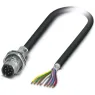 1067293 Phoenix Contact Sensor-Aktor Kabel
