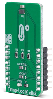MIKROE-3326 MikroElektronika Single Board Computer Bild 4