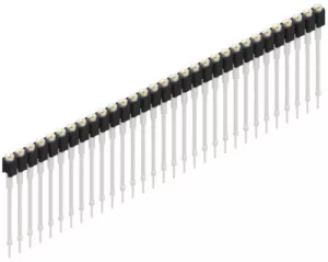 MK12X231Z Fischer Elektronik Steckverbindersysteme