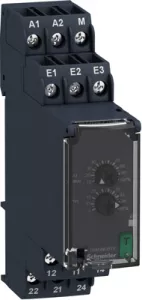 RM22UA22MR Schneider Electric Überwachungsrelais