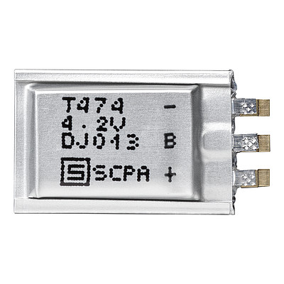 3-153-411 SCHURTER Superkondensatoren